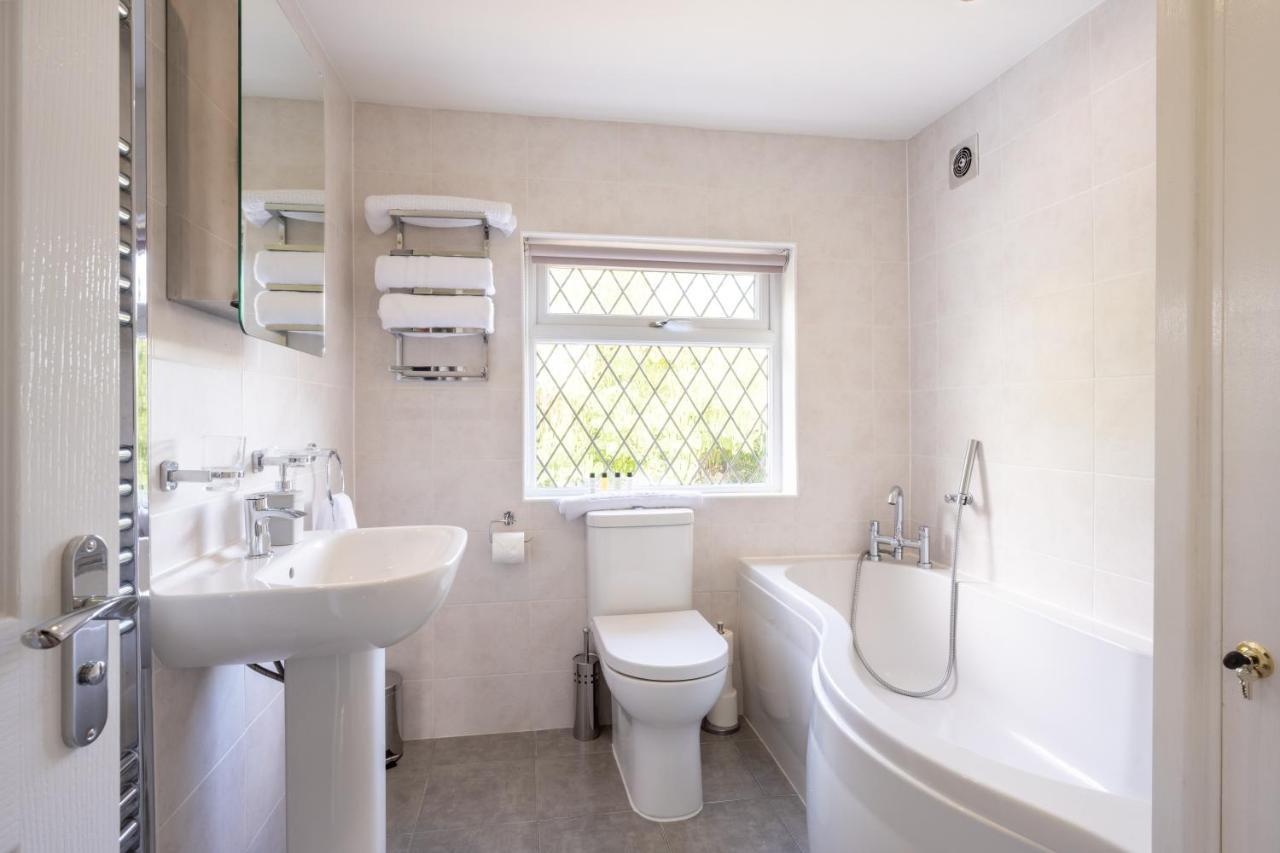 Mulberry House - Luxurious And Modern 4-Bed In Solihull Near Nec,Jlr, Airport, Resorts World, Hs2 Kültér fotó